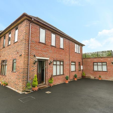 Вілла Hunters Moon Annexe Fulford  Екстер'єр фото