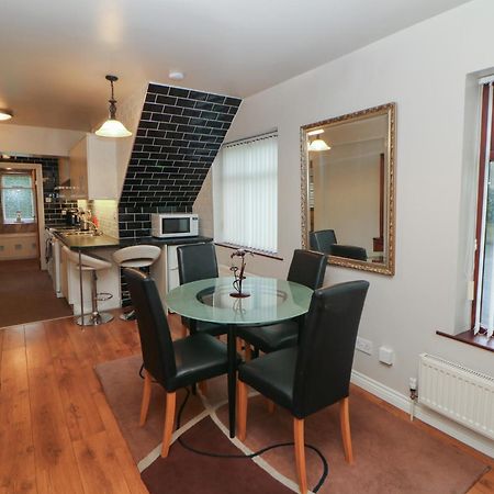 Вілла Hunters Moon Annexe Fulford  Екстер'єр фото