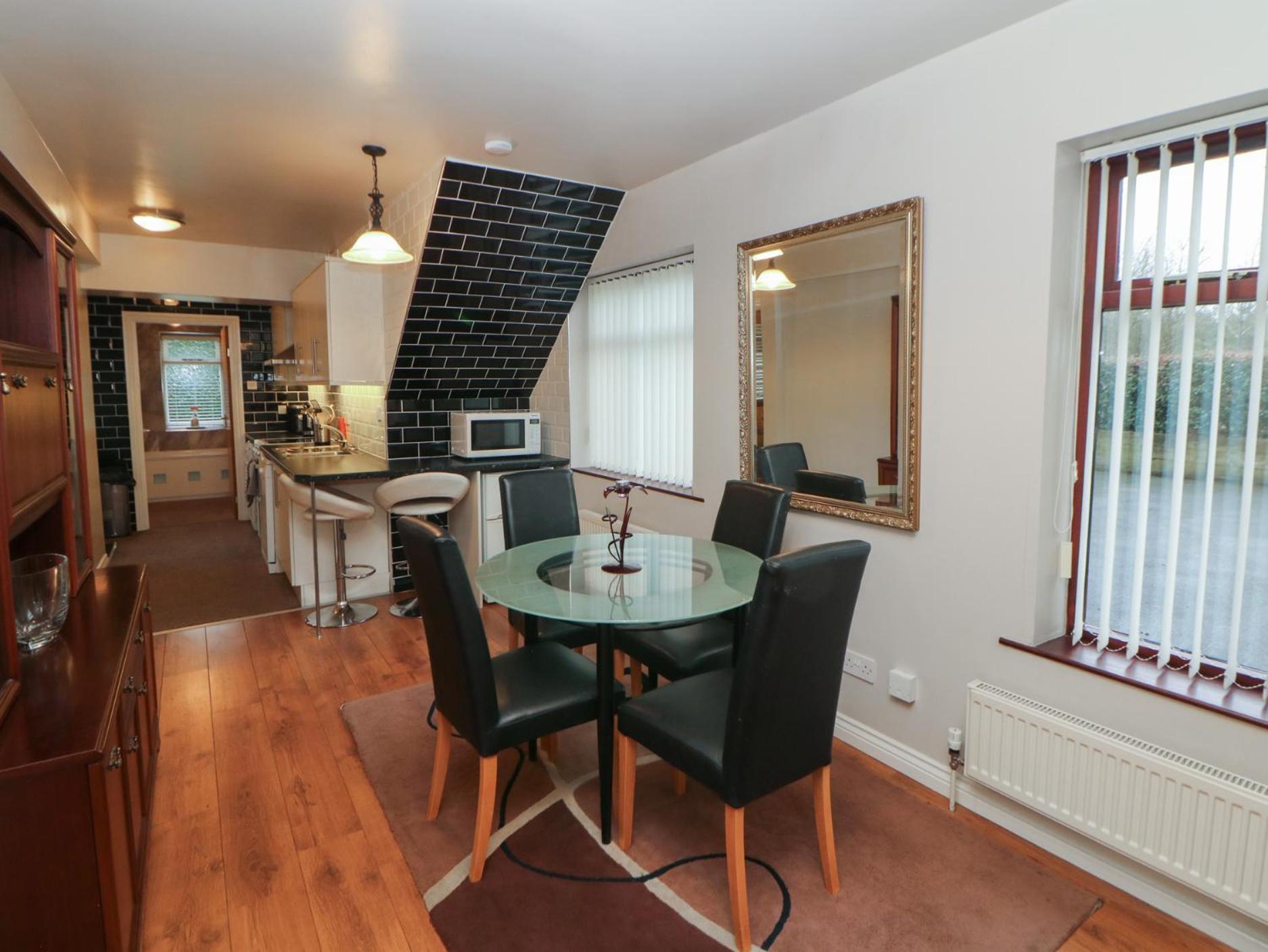 Вілла Hunters Moon Annexe Fulford  Екстер'єр фото