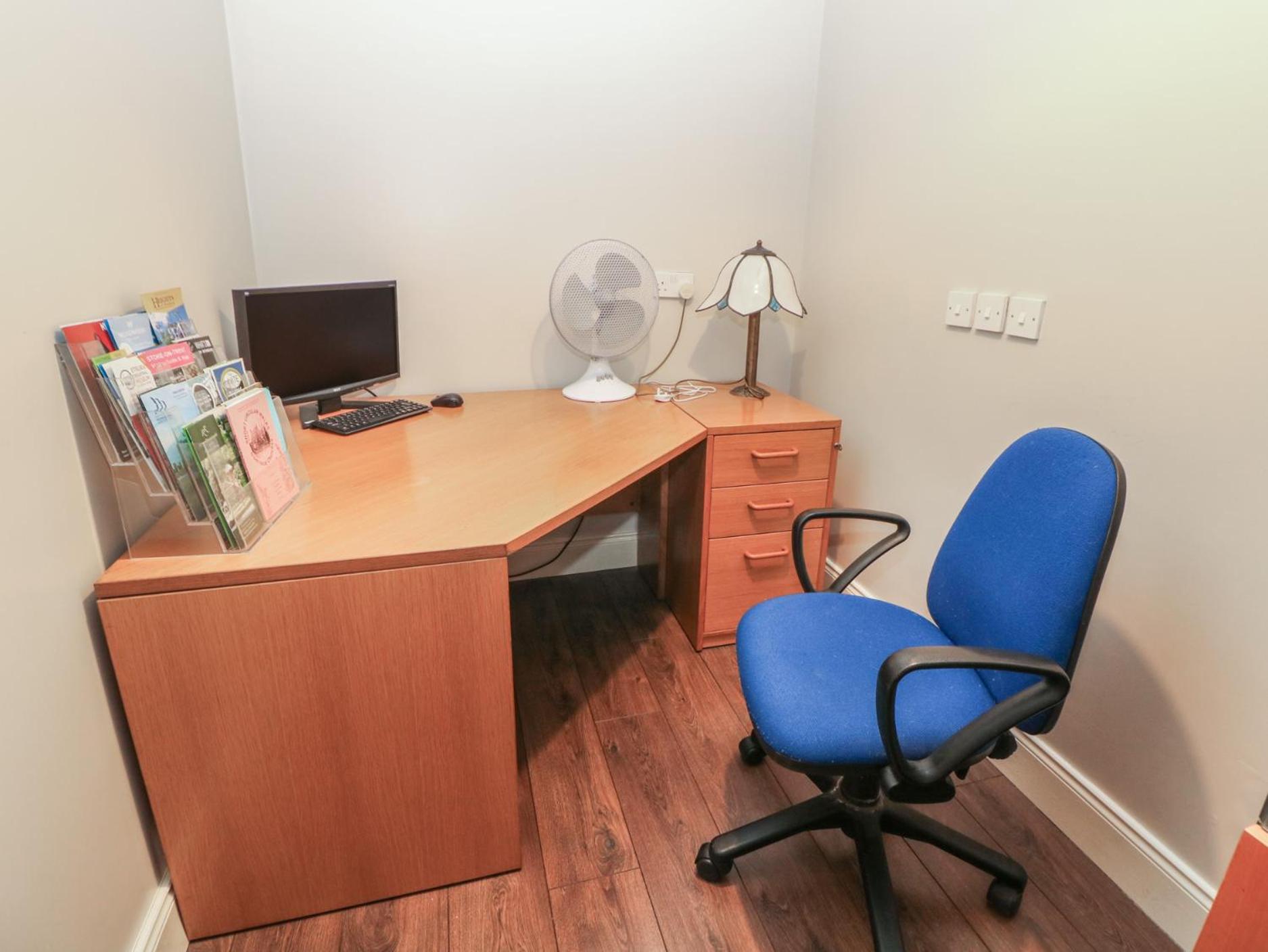 Вілла Hunters Moon Annexe Fulford  Екстер'єр фото