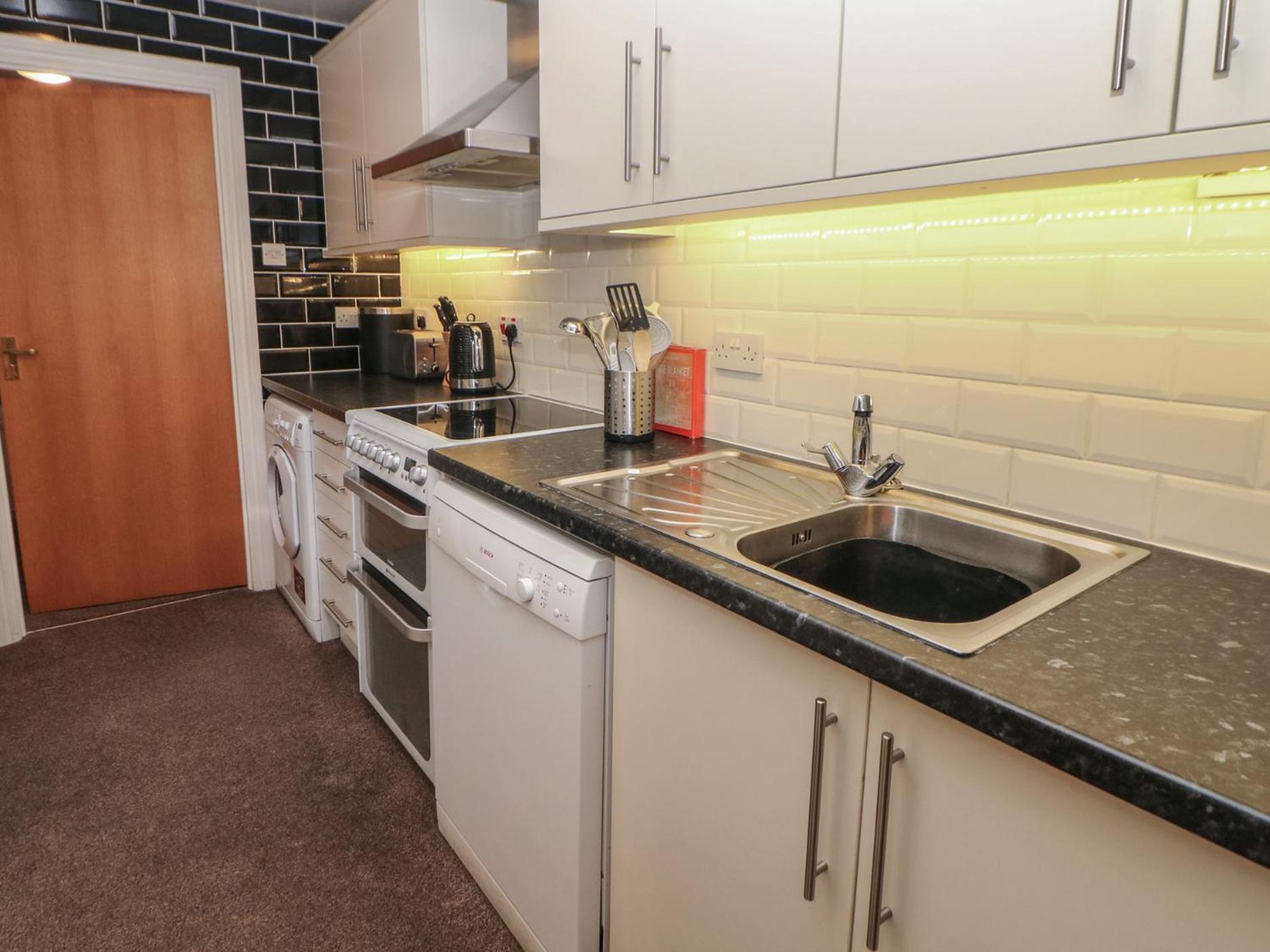 Вілла Hunters Moon Annexe Fulford  Екстер'єр фото