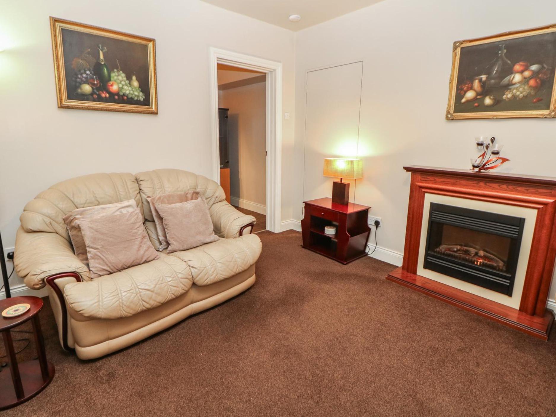 Вілла Hunters Moon Annexe Fulford  Екстер'єр фото