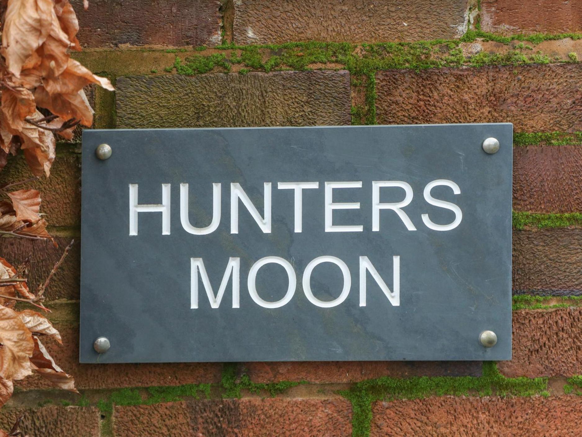 Вілла Hunters Moon Annexe Fulford  Екстер'єр фото